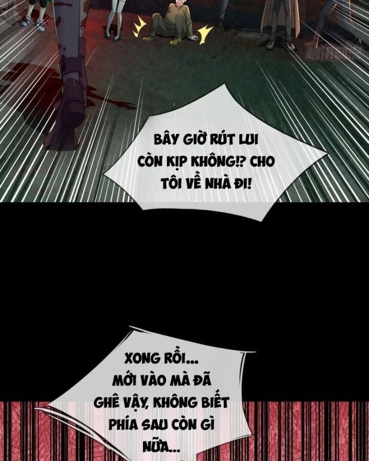 Toàn Cầu Sợ Hãi Tôi Mở Hack Tự Chọn Cửa Hàng [Chap 1-19]