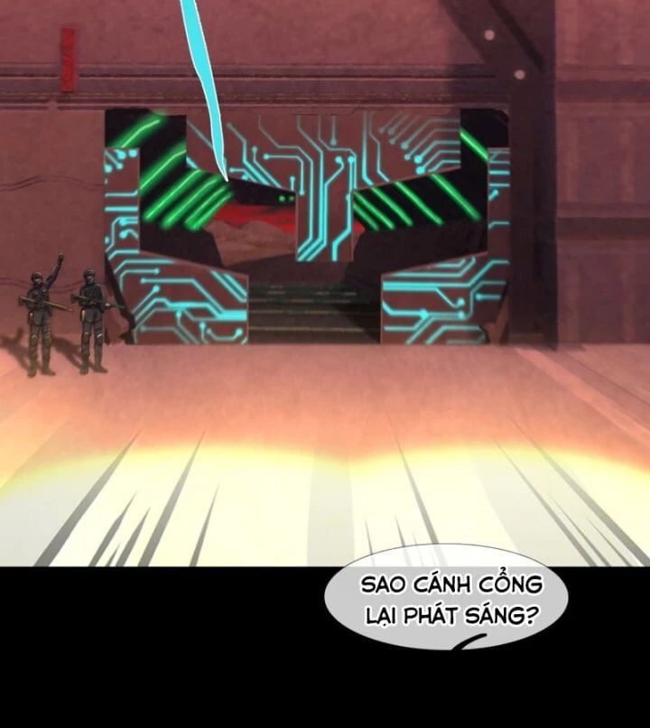 Toàn Cầu Sợ Hãi Tôi Mở Hack Tự Chọn Cửa Hàng [Chap 1-19]