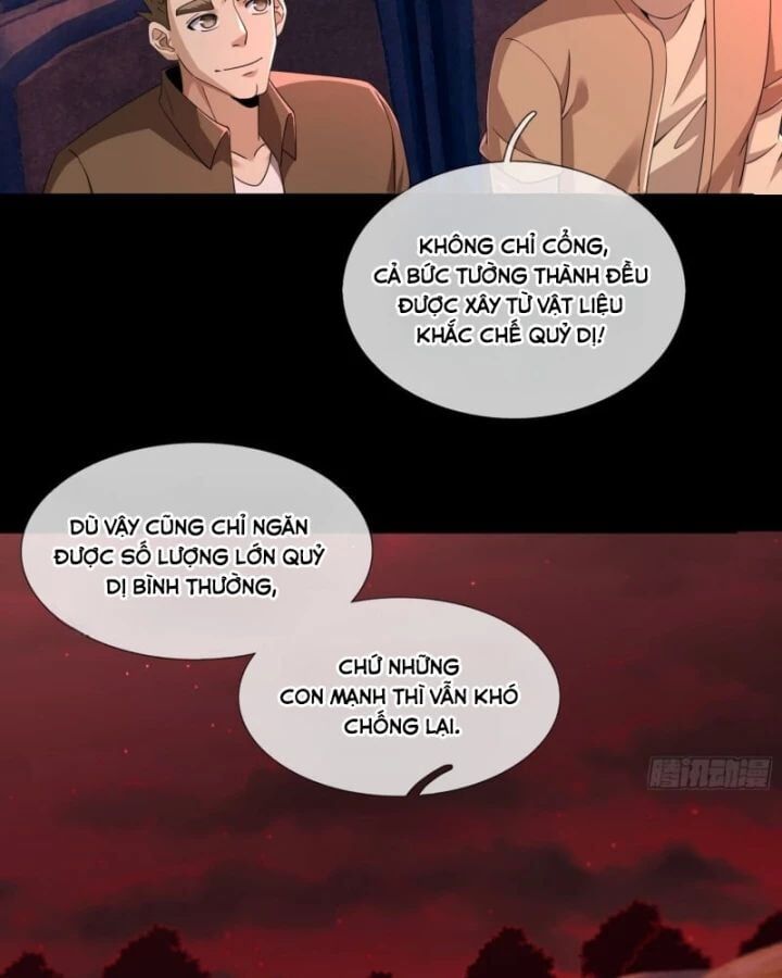 Toàn Cầu Sợ Hãi Tôi Mở Hack Tự Chọn Cửa Hàng [Chap 1-19]