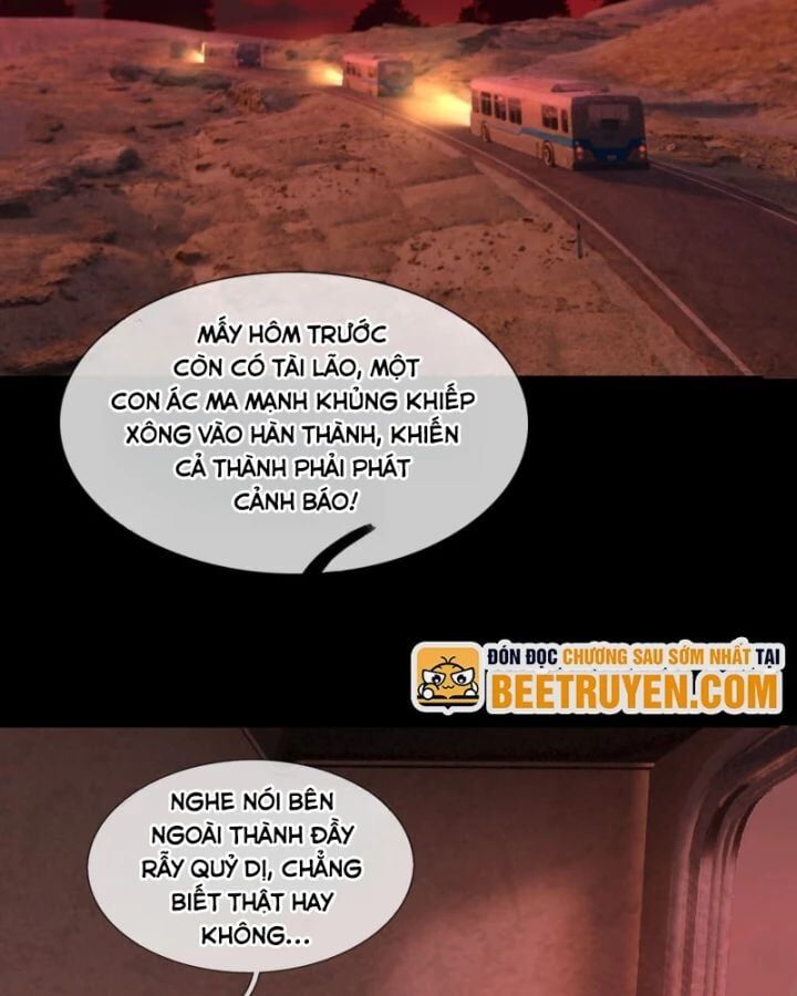 Toàn Cầu Sợ Hãi Tôi Mở Hack Tự Chọn Cửa Hàng [Chap 1-19]