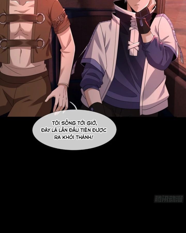 Toàn Cầu Sợ Hãi Tôi Mở Hack Tự Chọn Cửa Hàng [Chap 1-19]