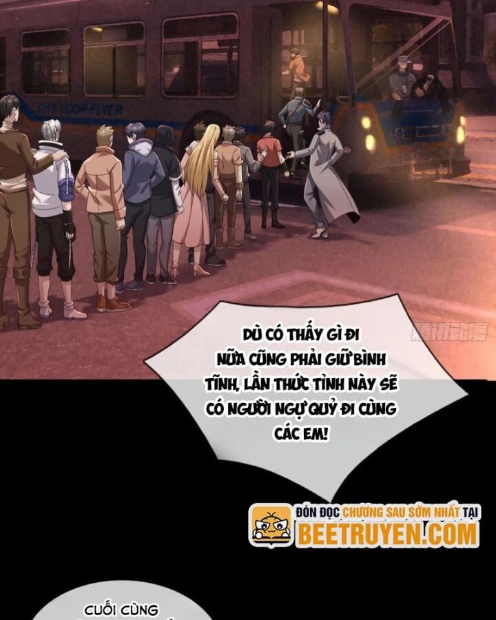 Toàn Cầu Sợ Hãi Tôi Mở Hack Tự Chọn Cửa Hàng [Chap 1-19]