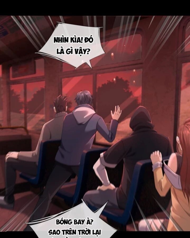 Toàn Cầu Sợ Hãi Tôi Mở Hack Tự Chọn Cửa Hàng [Chap 1-19]