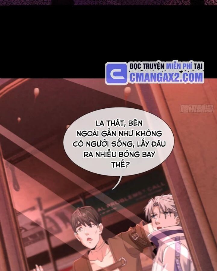 Toàn Cầu Sợ Hãi Tôi Mở Hack Tự Chọn Cửa Hàng [Chap 1-19]