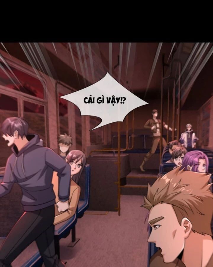 Toàn Cầu Sợ Hãi Tôi Mở Hack Tự Chọn Cửa Hàng [Chap 1-19]