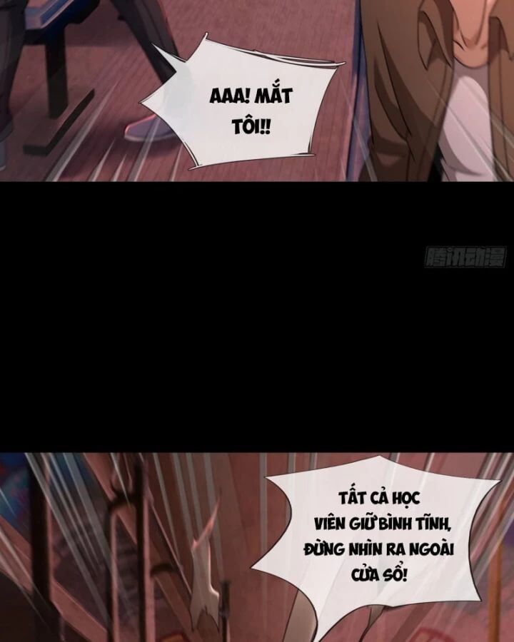 Toàn Cầu Sợ Hãi Tôi Mở Hack Tự Chọn Cửa Hàng [Chap 1-19]