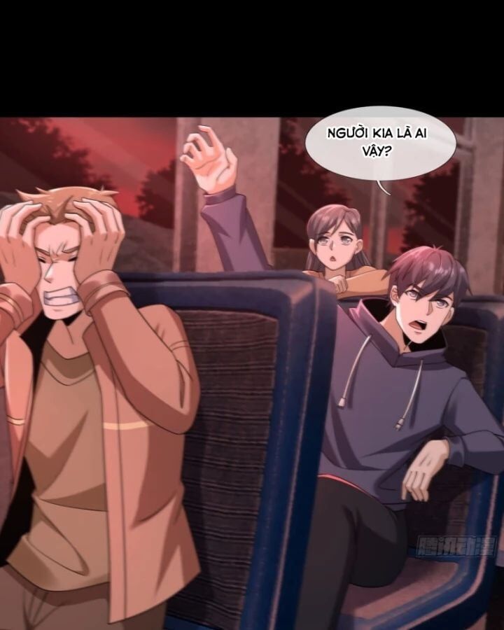 Toàn Cầu Sợ Hãi Tôi Mở Hack Tự Chọn Cửa Hàng [Chap 1-19]
