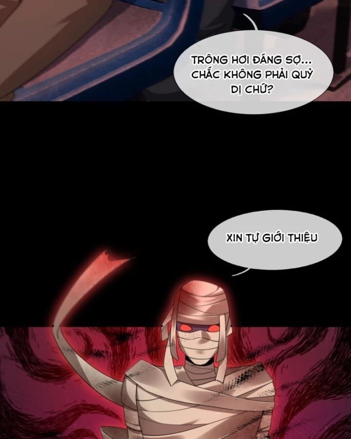Toàn Cầu Sợ Hãi Tôi Mở Hack Tự Chọn Cửa Hàng [Chap 1-19]