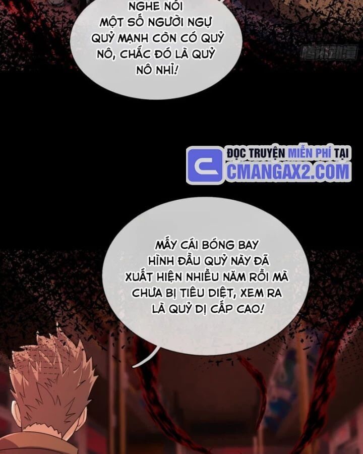 Toàn Cầu Sợ Hãi Tôi Mở Hack Tự Chọn Cửa Hàng [Chap 1-19]