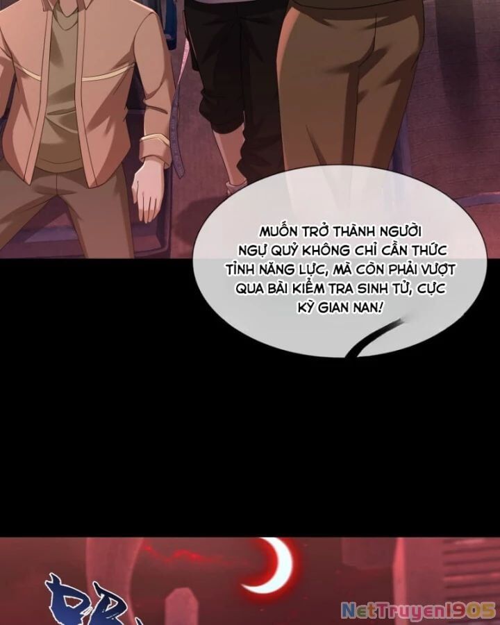 Toàn Cầu Sợ Hãi Tôi Mở Hack Tự Chọn Cửa Hàng [Chap 1-19]