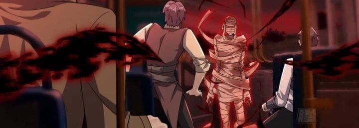 Toàn Cầu Sợ Hãi Tôi Mở Hack Tự Chọn Cửa Hàng [Chap 1-19]