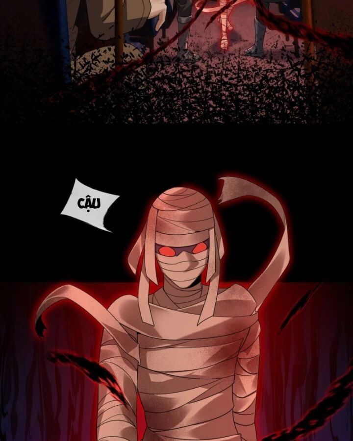 Toàn Cầu Sợ Hãi Tôi Mở Hack Tự Chọn Cửa Hàng [Chap 1-19]