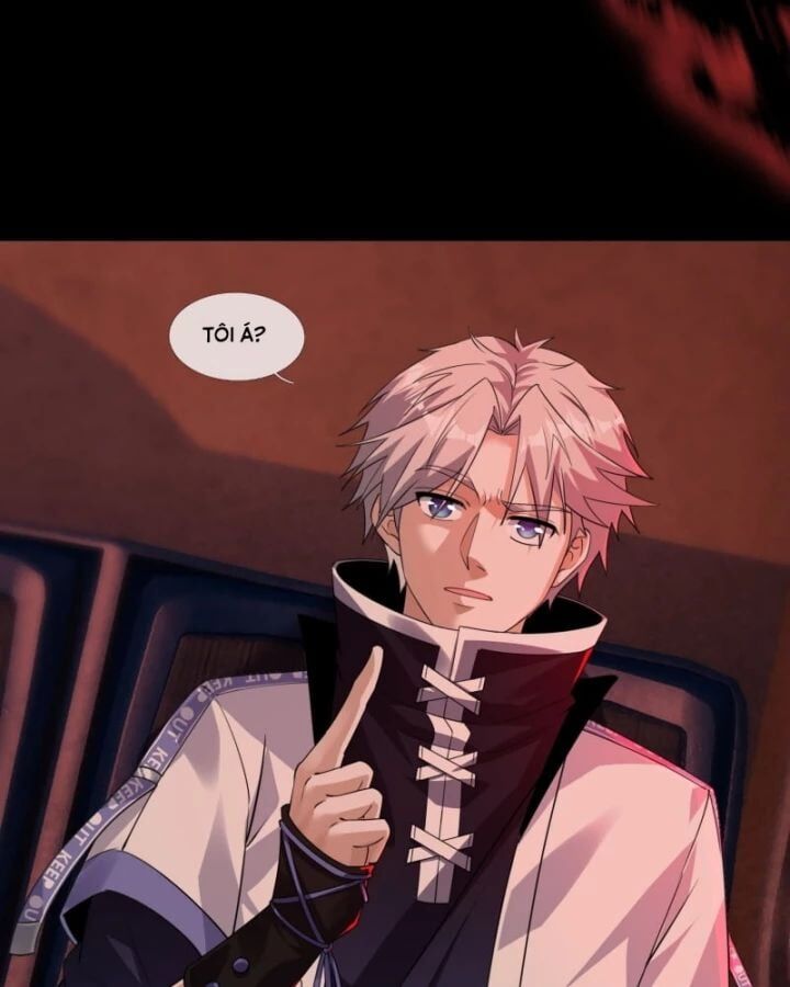 Toàn Cầu Sợ Hãi Tôi Mở Hack Tự Chọn Cửa Hàng [Chap 1-19]