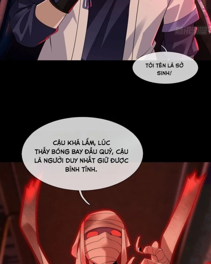 Toàn Cầu Sợ Hãi Tôi Mở Hack Tự Chọn Cửa Hàng [Chap 1-19]