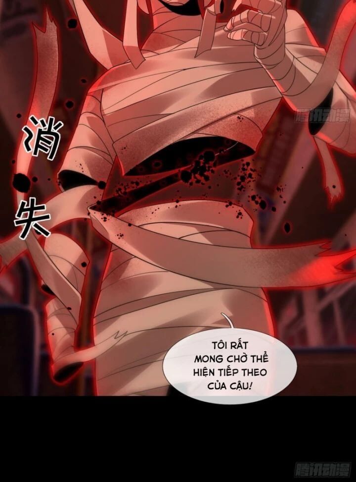 Toàn Cầu Sợ Hãi Tôi Mở Hack Tự Chọn Cửa Hàng [Chap 1-19]