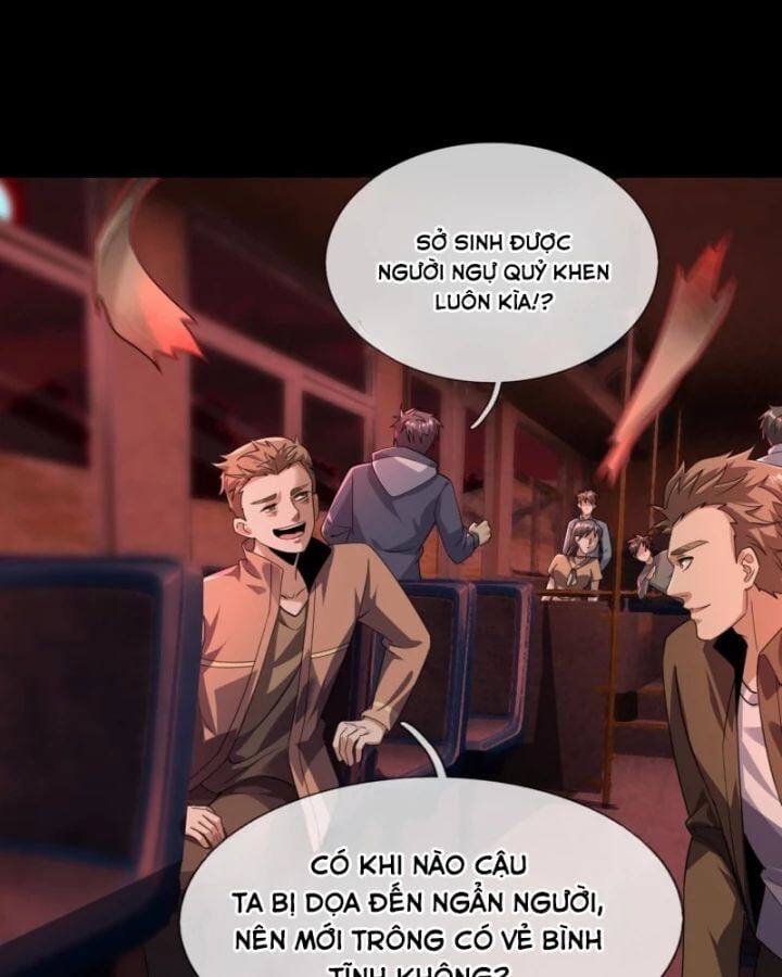 Toàn Cầu Sợ Hãi Tôi Mở Hack Tự Chọn Cửa Hàng [Chap 1-19]