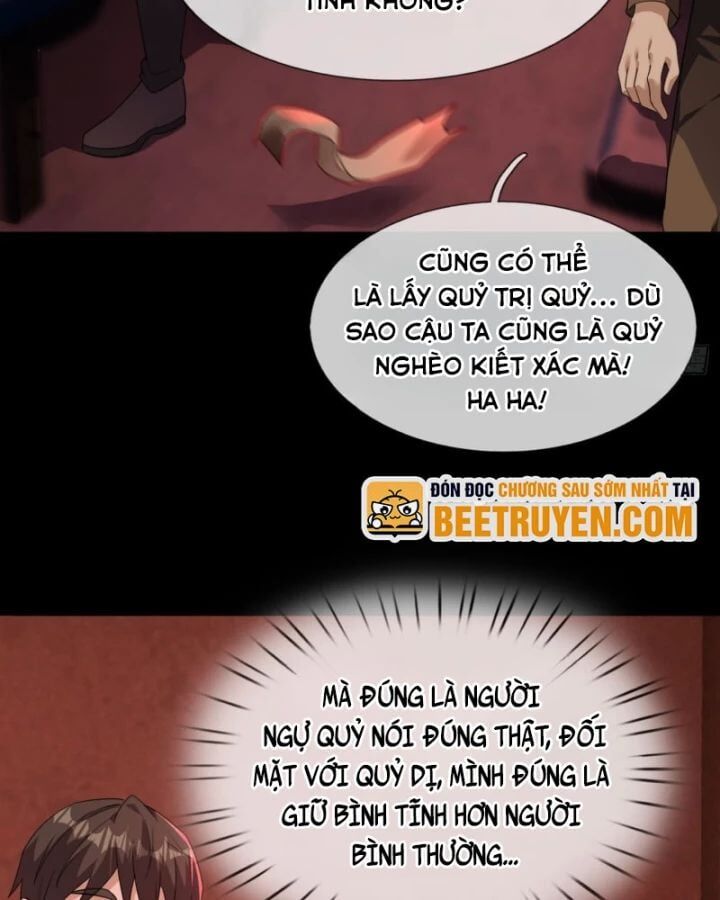 Toàn Cầu Sợ Hãi Tôi Mở Hack Tự Chọn Cửa Hàng [Chap 1-19]