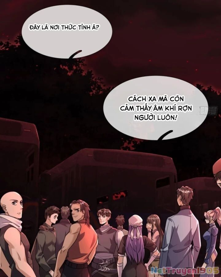 Toàn Cầu Sợ Hãi Tôi Mở Hack Tự Chọn Cửa Hàng [Chap 1-19]