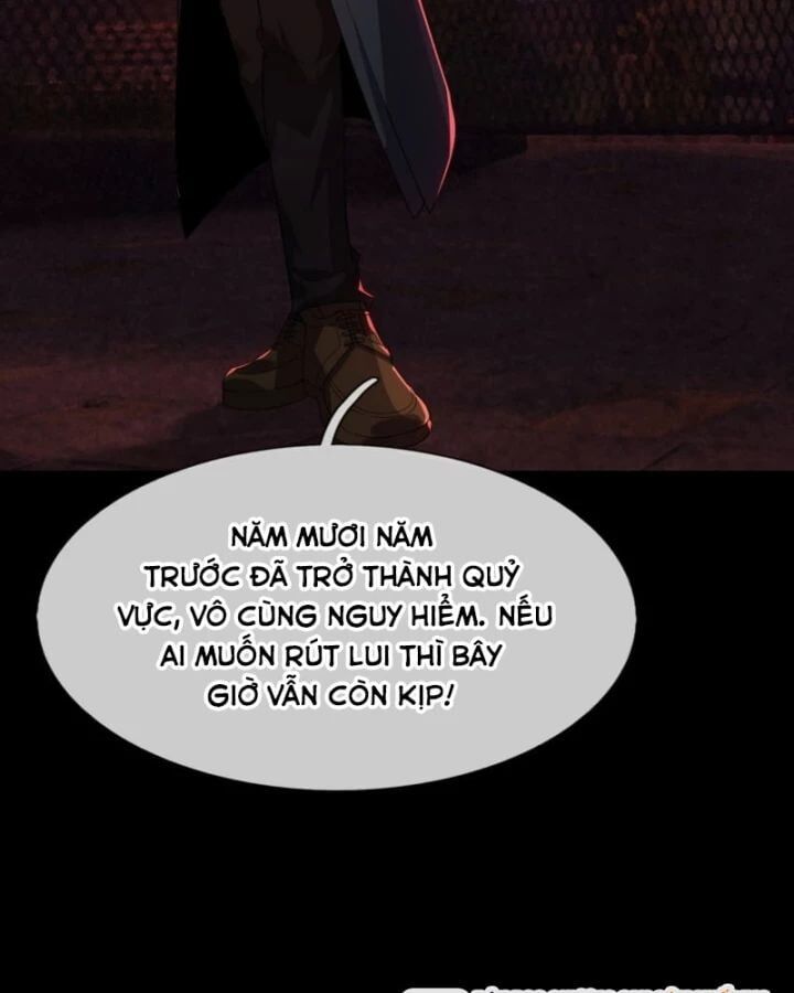 Toàn Cầu Sợ Hãi Tôi Mở Hack Tự Chọn Cửa Hàng [Chap 1-19]