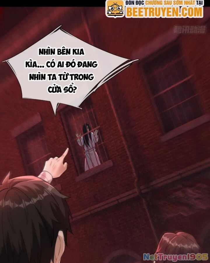 Toàn Cầu Sợ Hãi Tôi Mở Hack Tự Chọn Cửa Hàng [Chap 1-19]