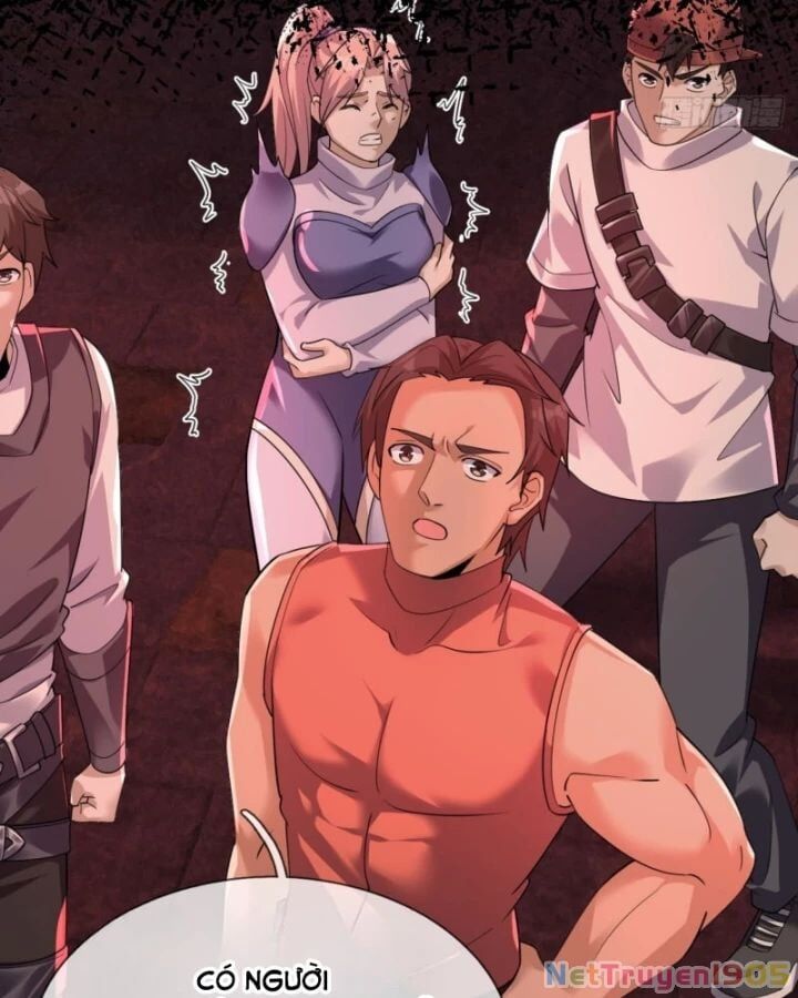 Toàn Cầu Sợ Hãi Tôi Mở Hack Tự Chọn Cửa Hàng [Chap 1-19]