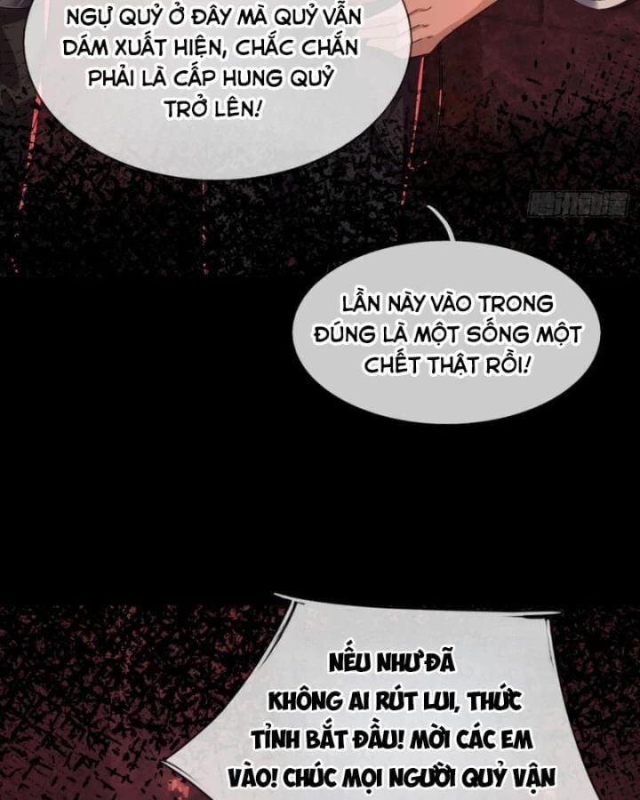 Toàn Cầu Sợ Hãi Tôi Mở Hack Tự Chọn Cửa Hàng [Chap 1-19]