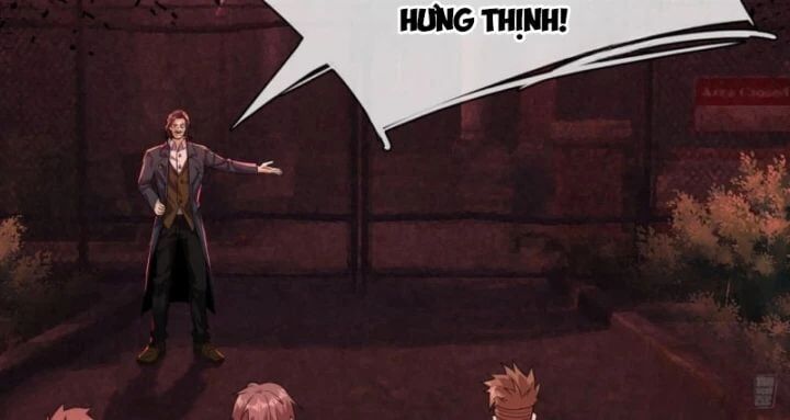 Toàn Cầu Sợ Hãi Tôi Mở Hack Tự Chọn Cửa Hàng [Chap 1-19]