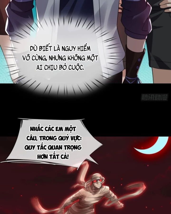 Toàn Cầu Sợ Hãi Tôi Mở Hack Tự Chọn Cửa Hàng [Chap 1-19]