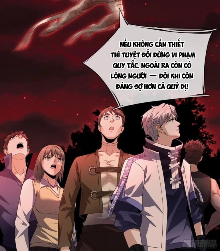 Toàn Cầu Sợ Hãi Tôi Mở Hack Tự Chọn Cửa Hàng [Chap 1-19]