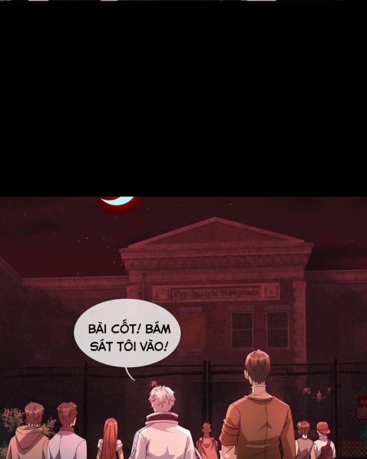 Toàn Cầu Sợ Hãi Tôi Mở Hack Tự Chọn Cửa Hàng [Chap 1-19]