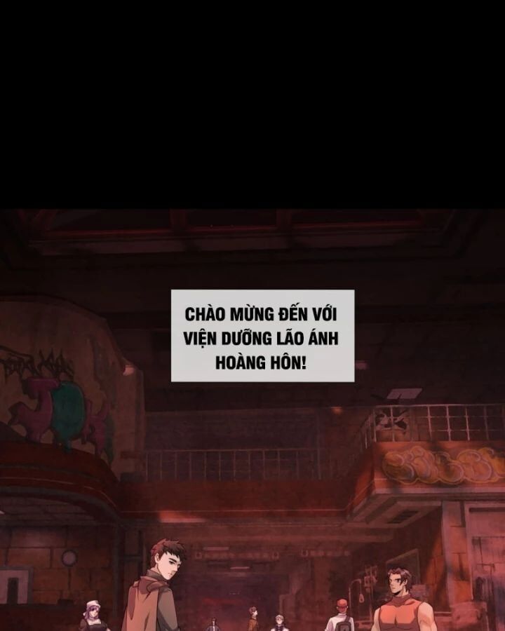 Toàn Cầu Sợ Hãi Tôi Mở Hack Tự Chọn Cửa Hàng [Chap 1-19]