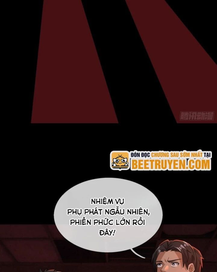 Toàn Cầu Sợ Hãi Tôi Mở Hack Tự Chọn Cửa Hàng [Chap 1-19]