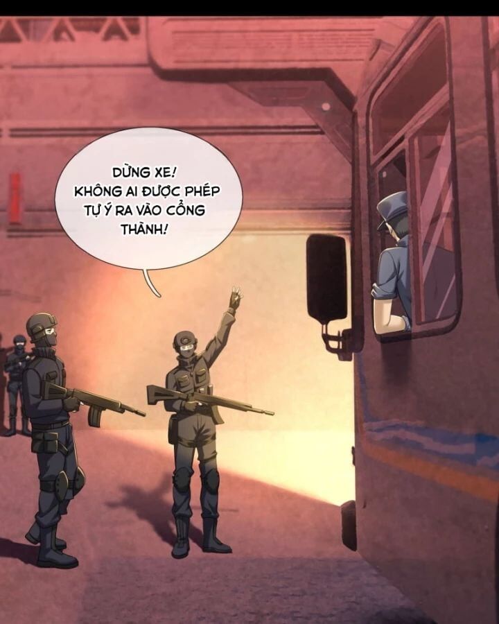Toàn Cầu Sợ Hãi Tôi Mở Hack Tự Chọn Cửa Hàng [Chap 1-19]