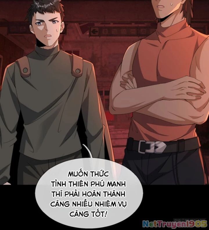 Toàn Cầu Sợ Hãi Tôi Mở Hack Tự Chọn Cửa Hàng [Chap 1-19]