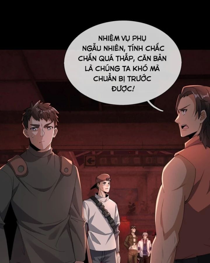 Toàn Cầu Sợ Hãi Tôi Mở Hack Tự Chọn Cửa Hàng [Chap 1-19]