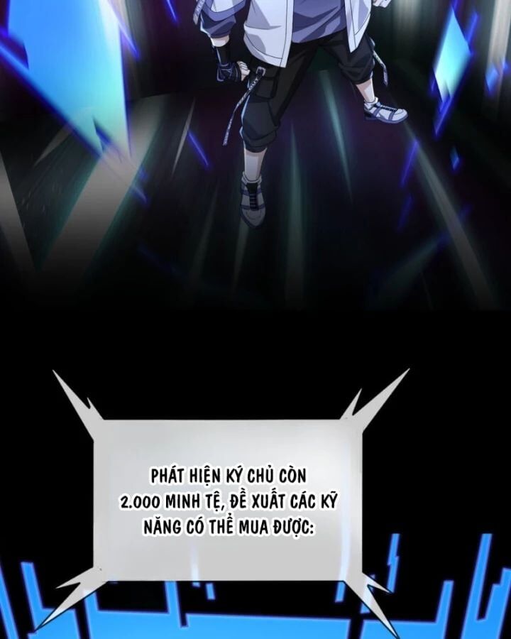 Toàn Cầu Sợ Hãi Tôi Mở Hack Tự Chọn Cửa Hàng [Chap 1-19]
