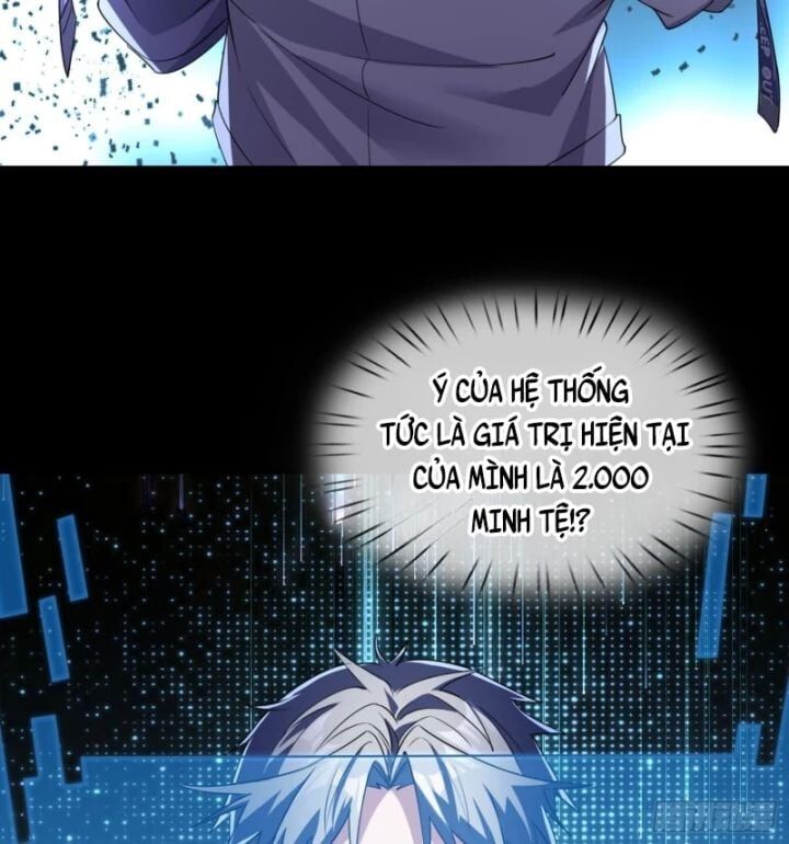Toàn Cầu Sợ Hãi Tôi Mở Hack Tự Chọn Cửa Hàng [Chap 1-19]
