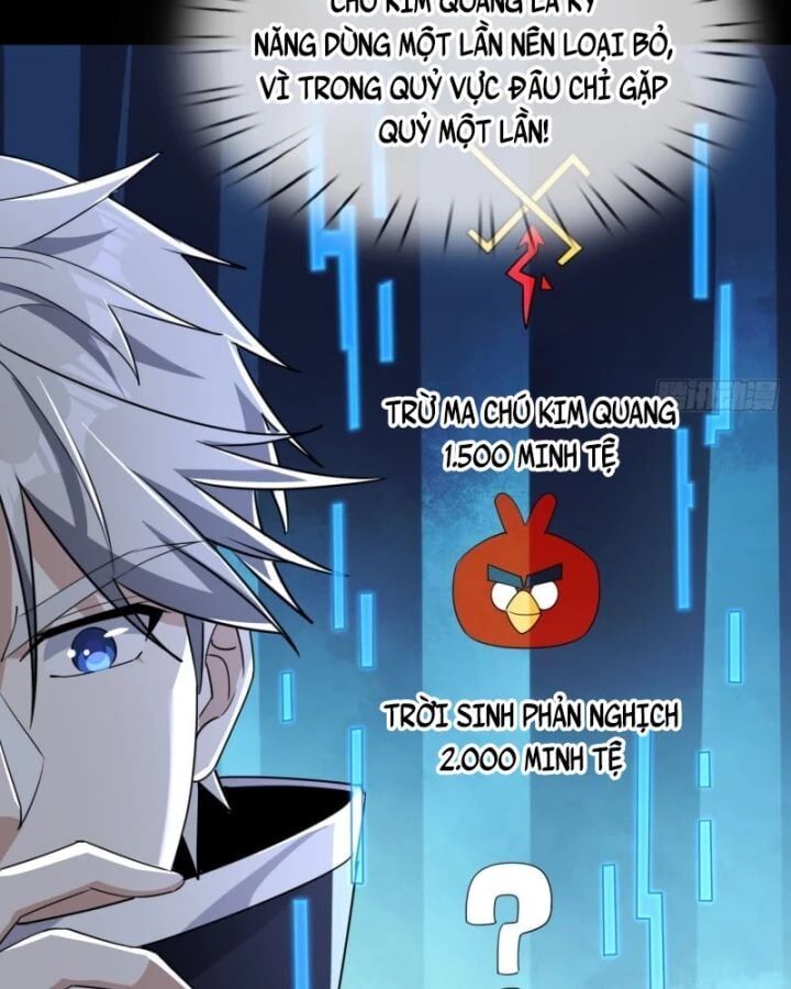 Toàn Cầu Sợ Hãi Tôi Mở Hack Tự Chọn Cửa Hàng [Chap 1-19]