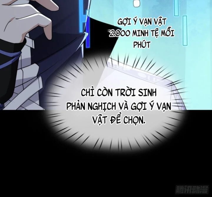 Toàn Cầu Sợ Hãi Tôi Mở Hack Tự Chọn Cửa Hàng [Chap 1-19]