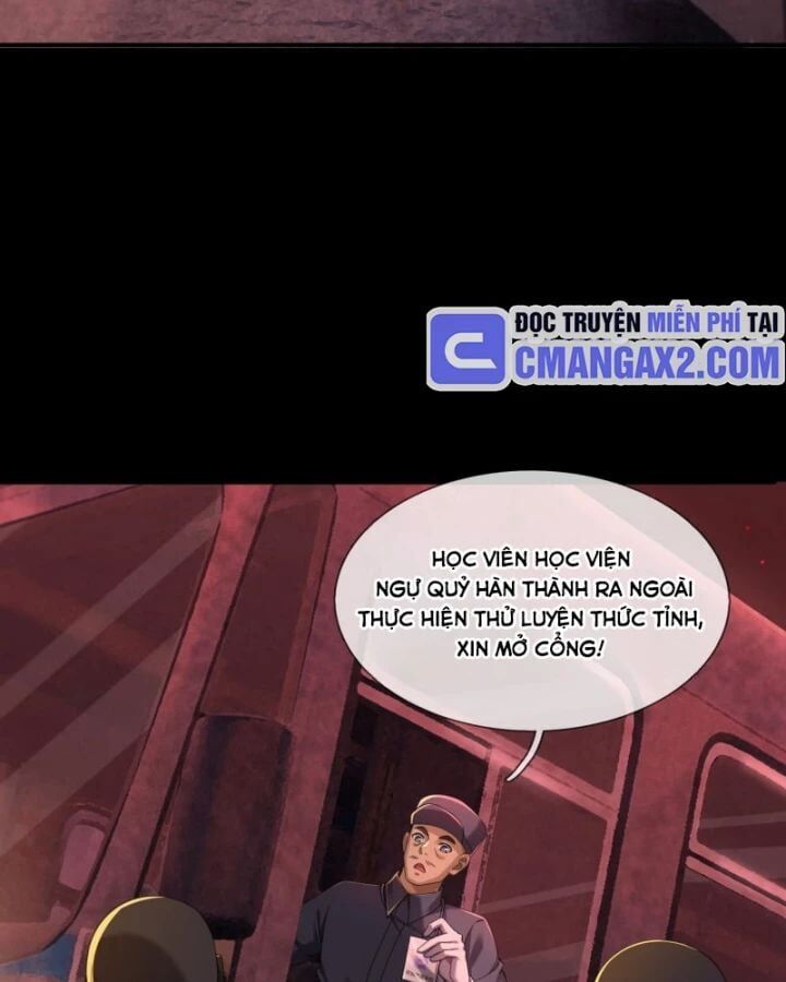 Toàn Cầu Sợ Hãi Tôi Mở Hack Tự Chọn Cửa Hàng [Chap 1-19]