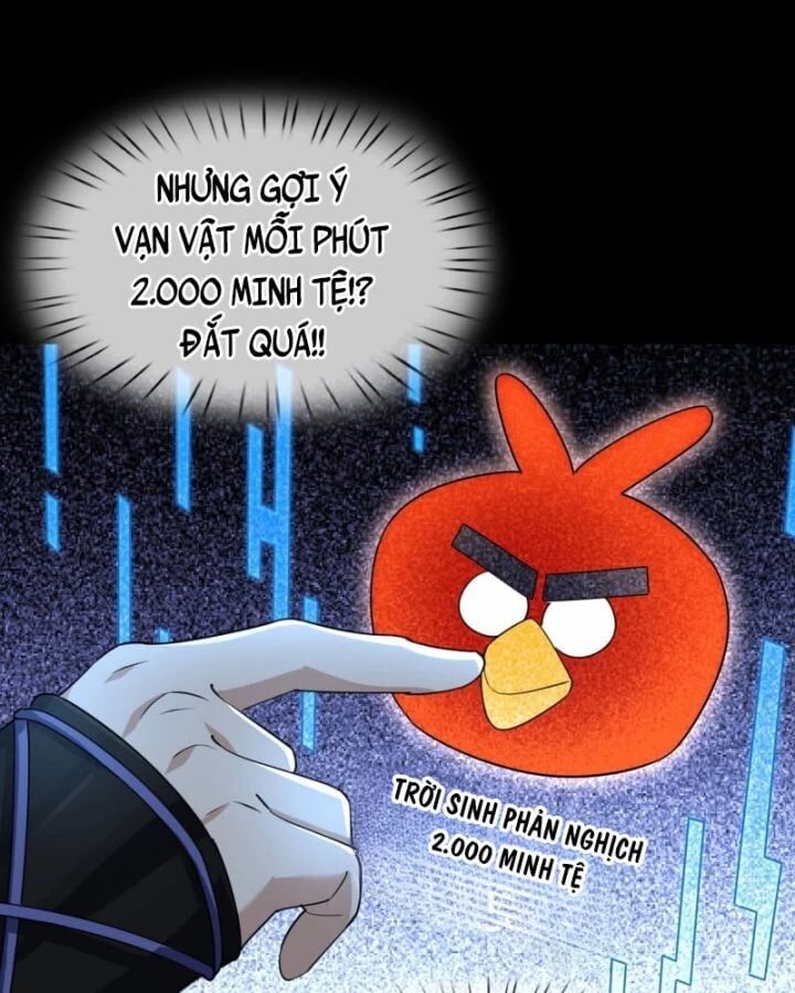Toàn Cầu Sợ Hãi Tôi Mở Hack Tự Chọn Cửa Hàng [Chap 1-19]