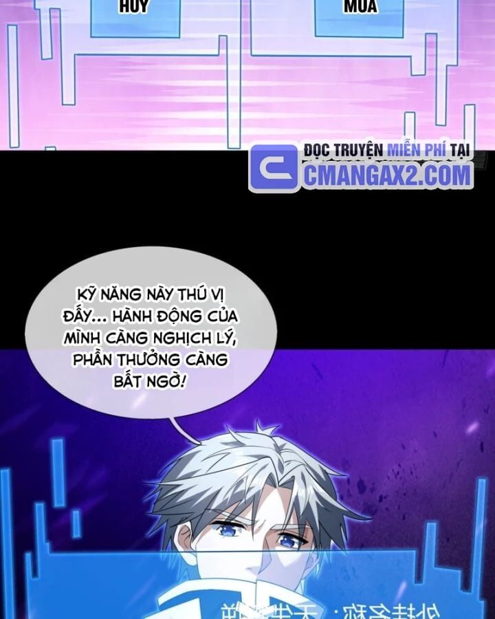 Toàn Cầu Sợ Hãi Tôi Mở Hack Tự Chọn Cửa Hàng [Chap 1-19]