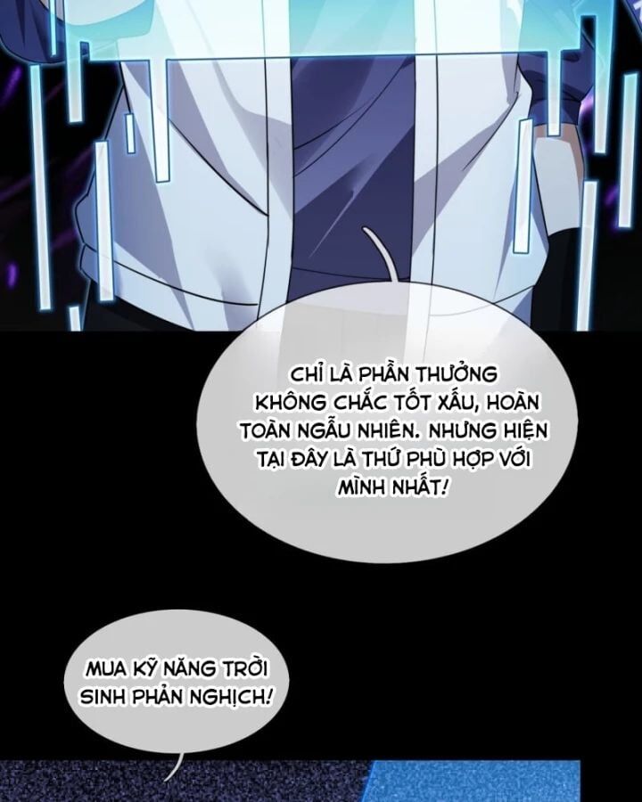 Toàn Cầu Sợ Hãi Tôi Mở Hack Tự Chọn Cửa Hàng [Chap 1-19]