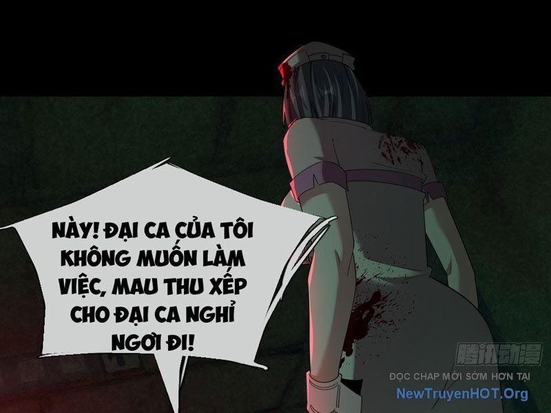 Toàn Cầu Sợ Hãi Tôi Mở Hack Tự Chọn Cửa Hàng [Chap 1-19]