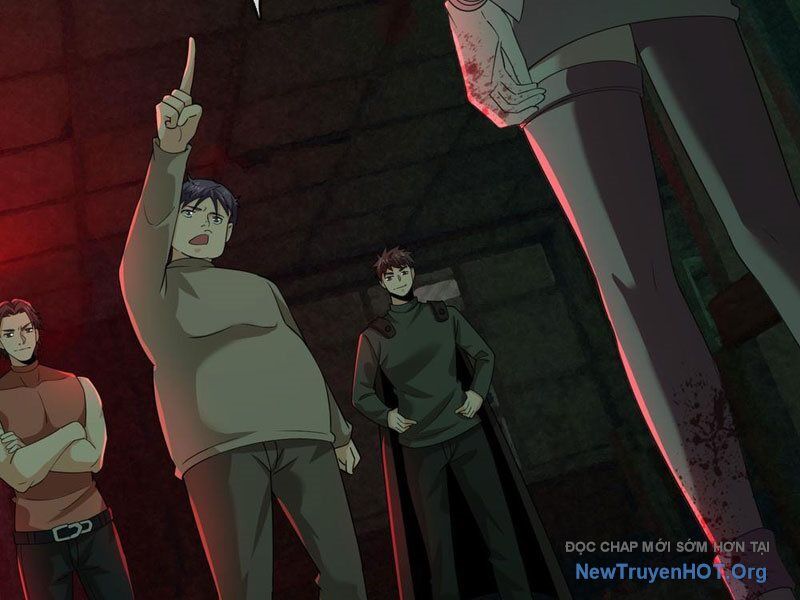 Toàn Cầu Sợ Hãi Tôi Mở Hack Tự Chọn Cửa Hàng [Chap 1-19]