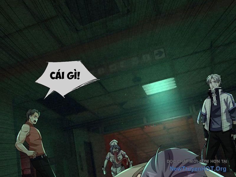 Toàn Cầu Sợ Hãi Tôi Mở Hack Tự Chọn Cửa Hàng [Chap 1-19]