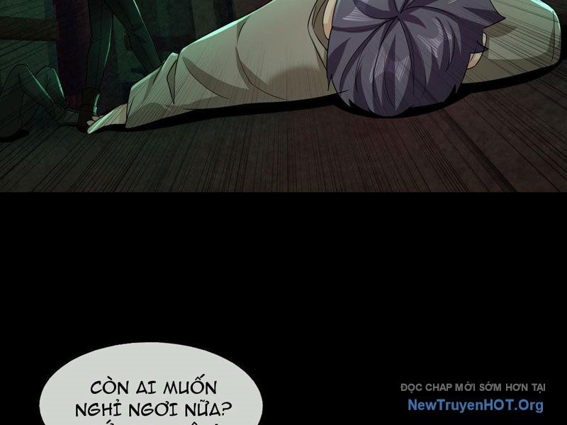 Toàn Cầu Sợ Hãi Tôi Mở Hack Tự Chọn Cửa Hàng [Chap 1-19]