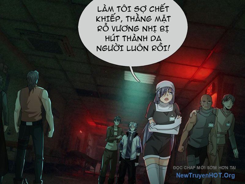 Toàn Cầu Sợ Hãi Tôi Mở Hack Tự Chọn Cửa Hàng [Chap 1-19]