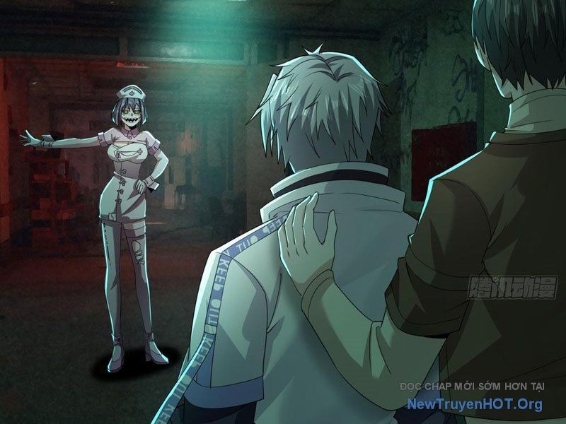 Toàn Cầu Sợ Hãi Tôi Mở Hack Tự Chọn Cửa Hàng [Chap 1-19]