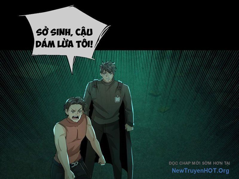 Toàn Cầu Sợ Hãi Tôi Mở Hack Tự Chọn Cửa Hàng [Chap 1-19]